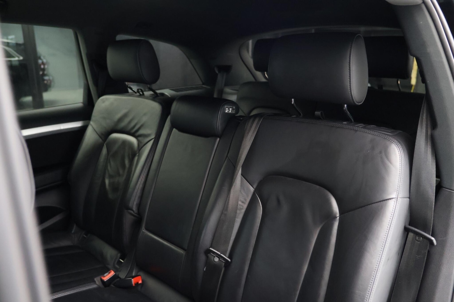 Used Audi Q7 2013 for sale - 78034365: Photo 21