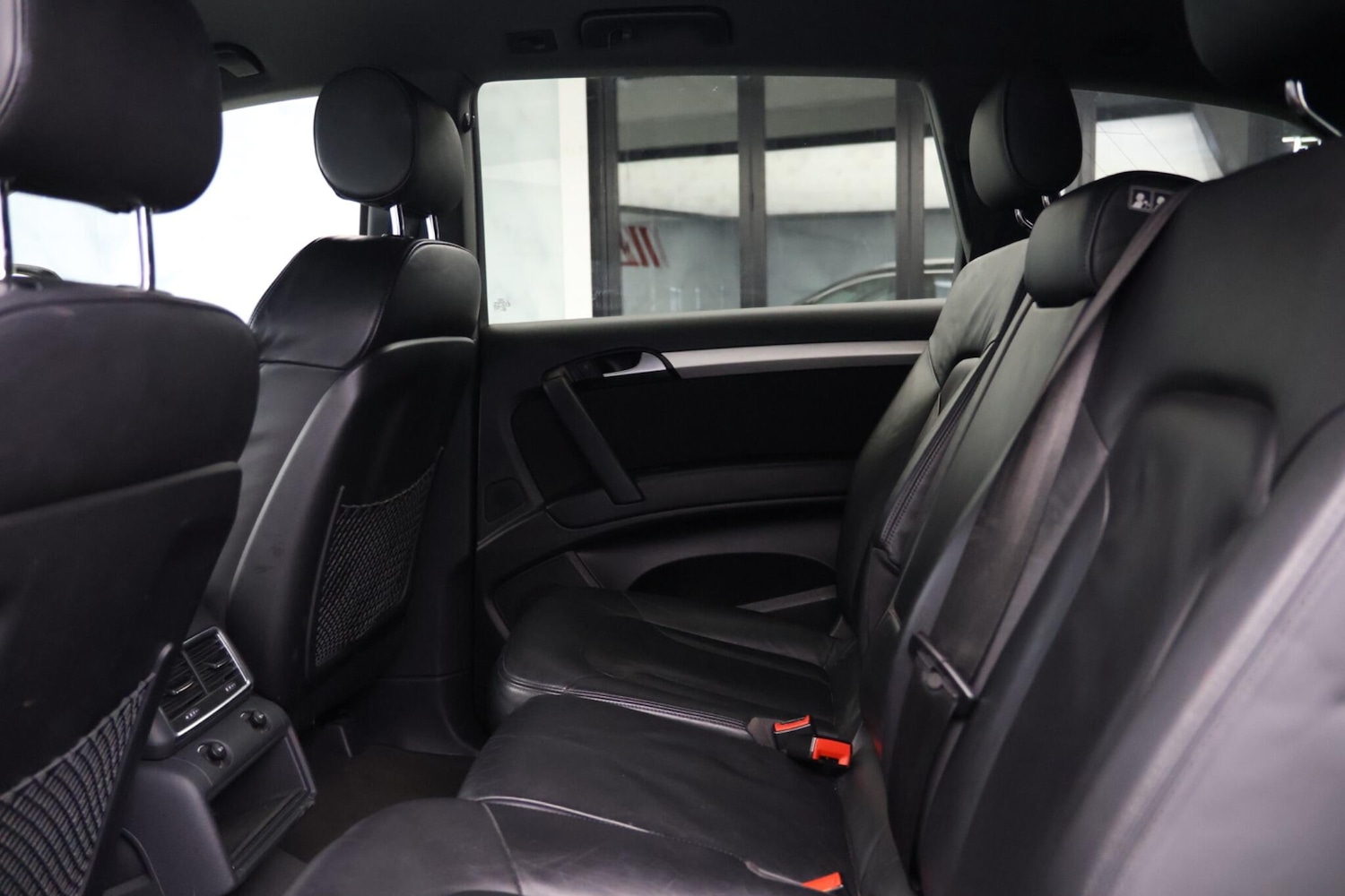 Used Audi Q7 2013 for sale - 78034365: Photo 22