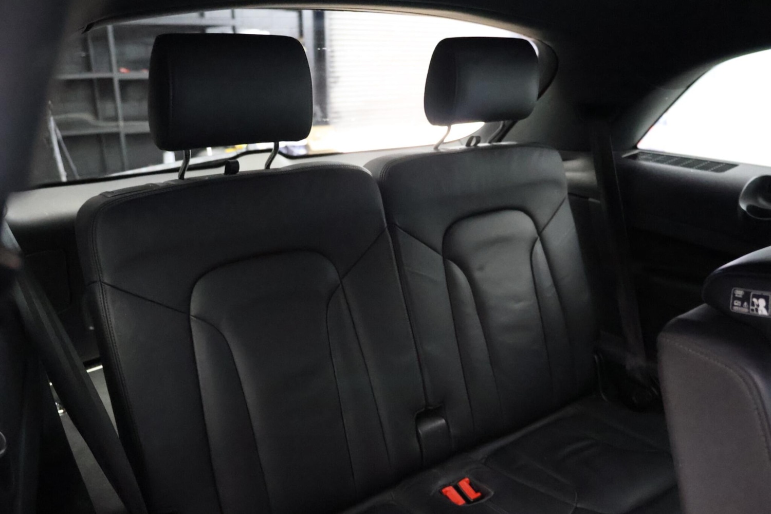 Used Audi Q7 2013 for sale - 78034365: Photo 23