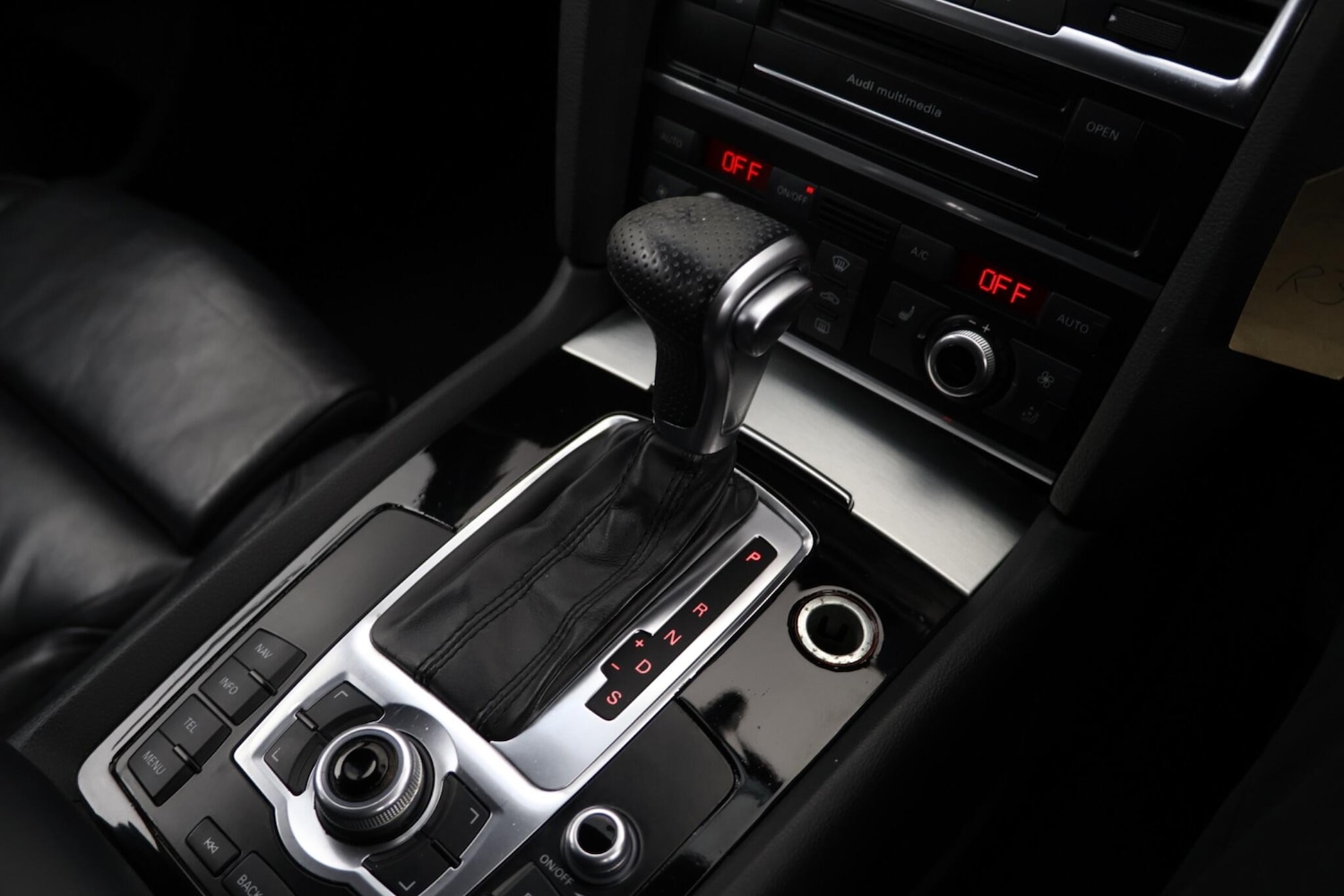 Used Audi Q7 2013 for sale - 78034365: Photo 28