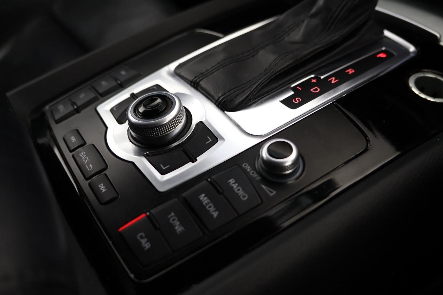 Used Audi Q7 2013 for sale - 78034365: Photo 29