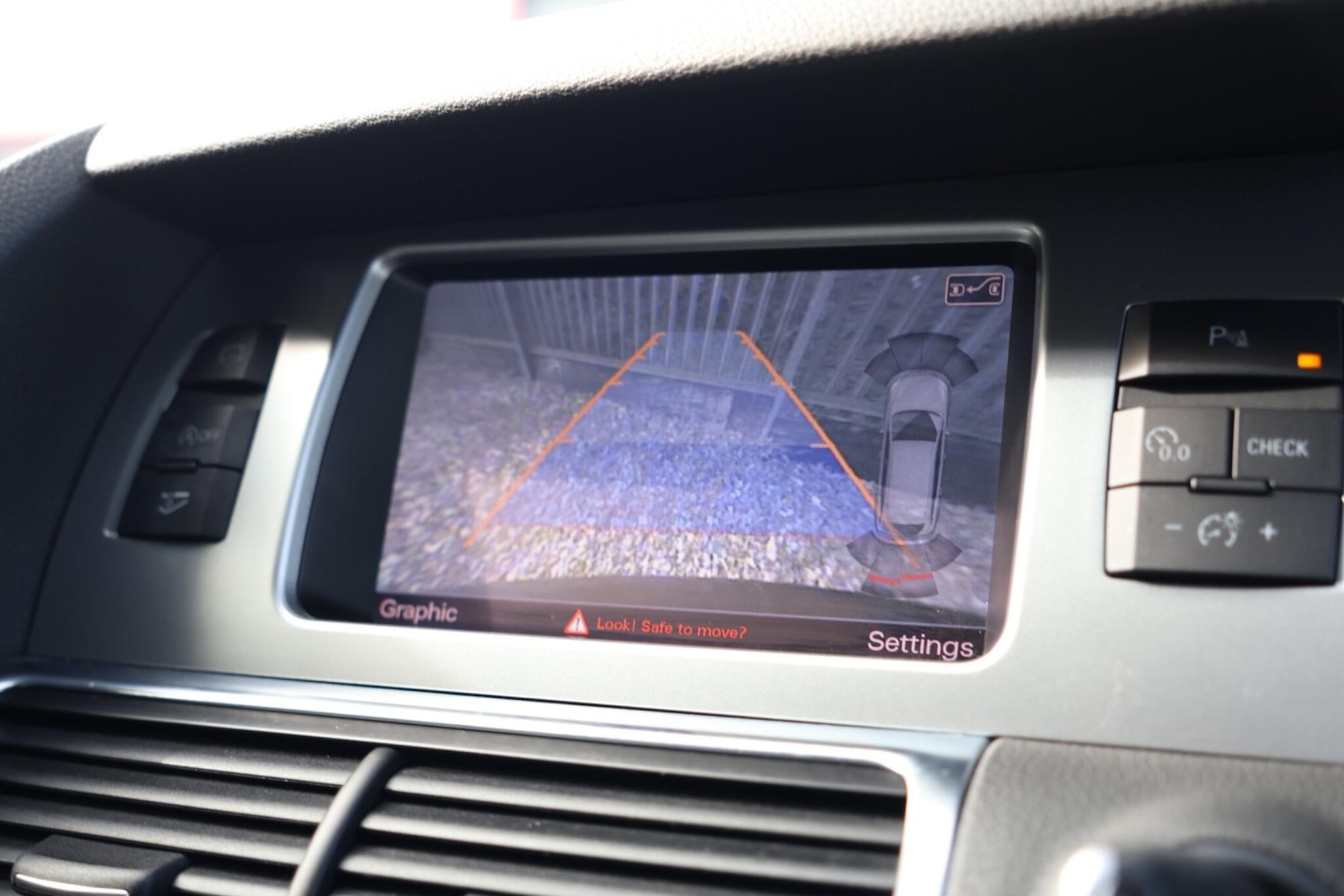 Used Audi Q7 2013 for sale - 78034365: Photo 34