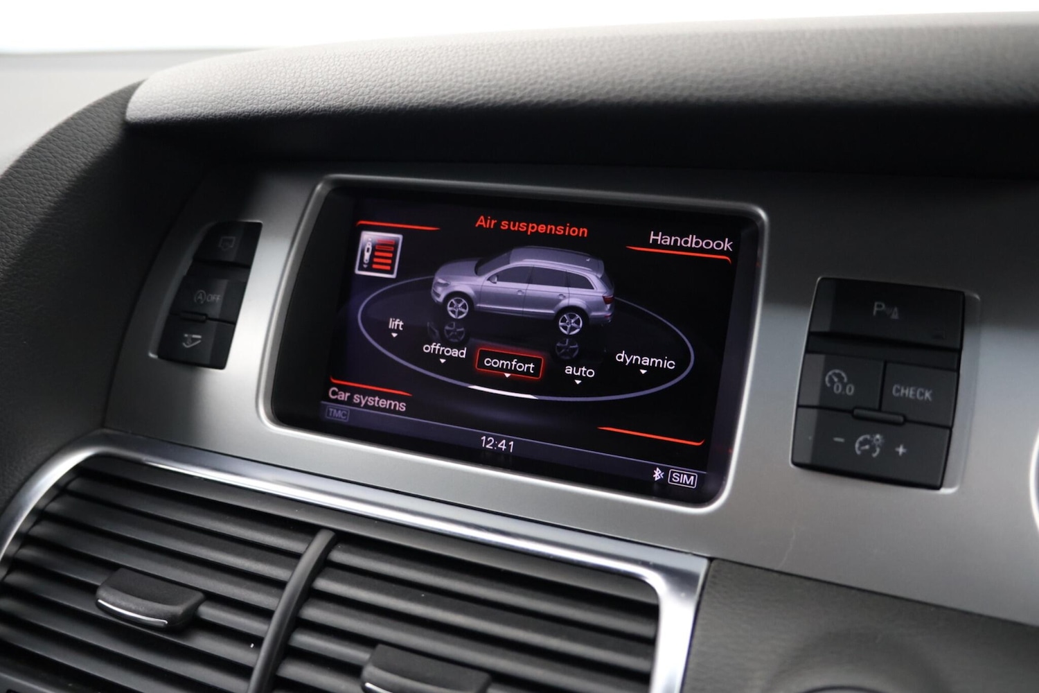 Used Audi Q7 2013 for sale - 78034365: Photo 35