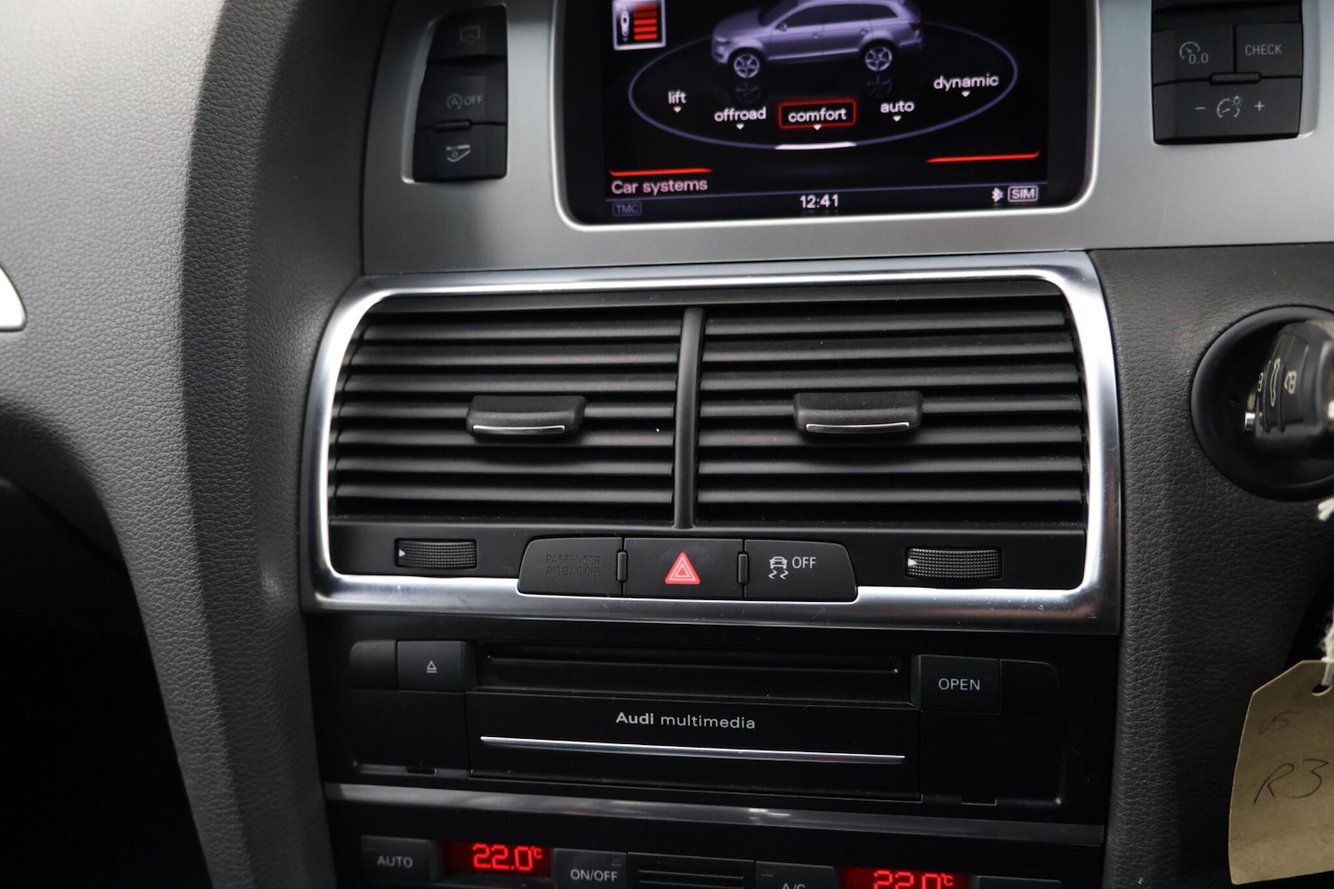 Used Audi Q7 2013 for sale - 78034365: Photo 36