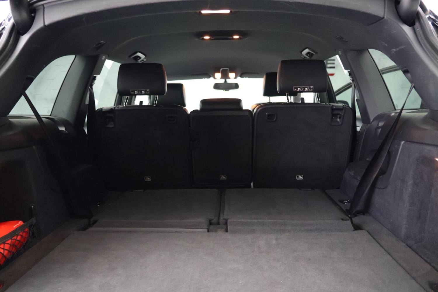 Used Audi Q7 2013 for sale - 78034365: Photo 38