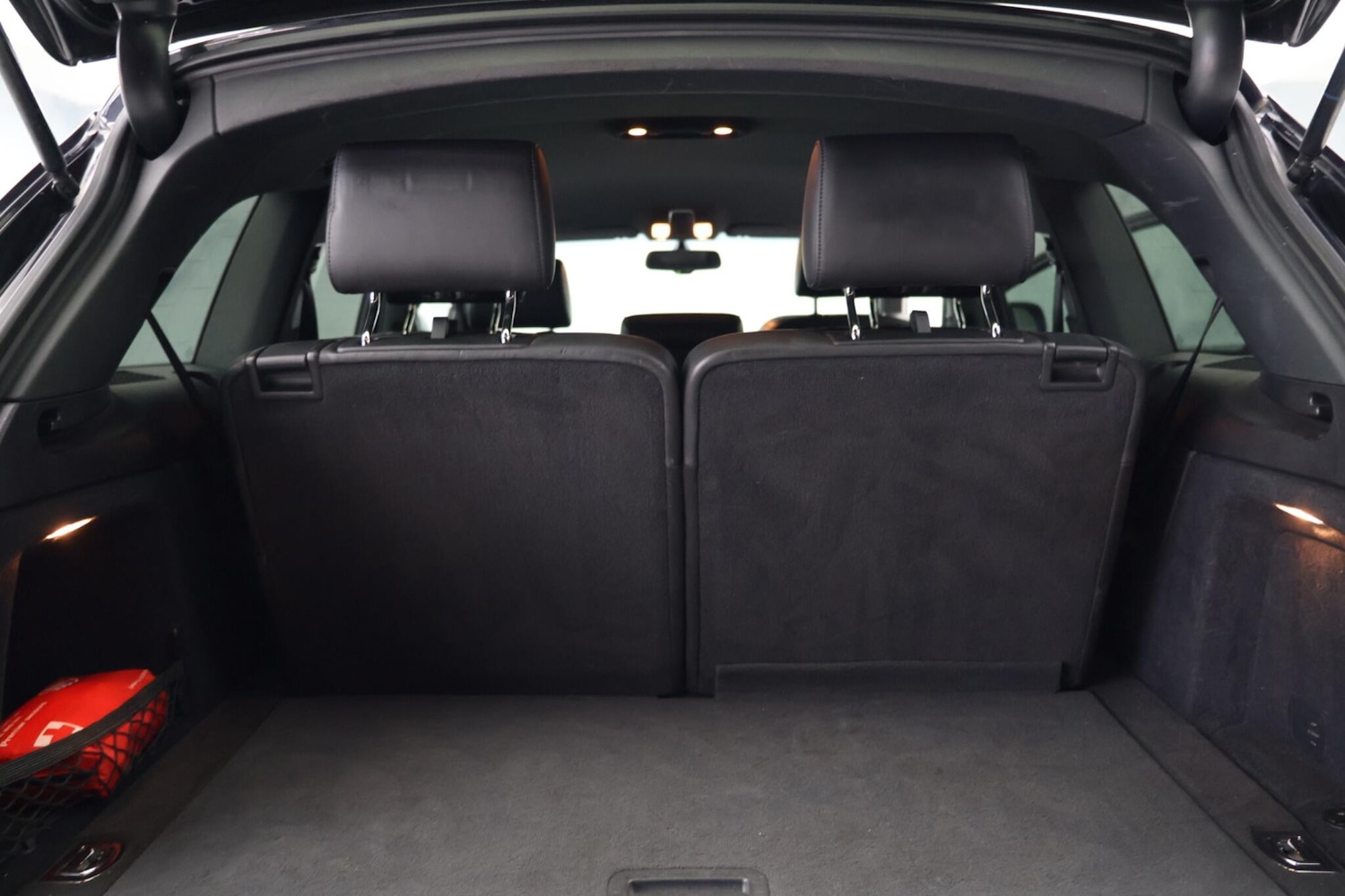 Used Audi Q7 2013 for sale - 78034365: Photo 39