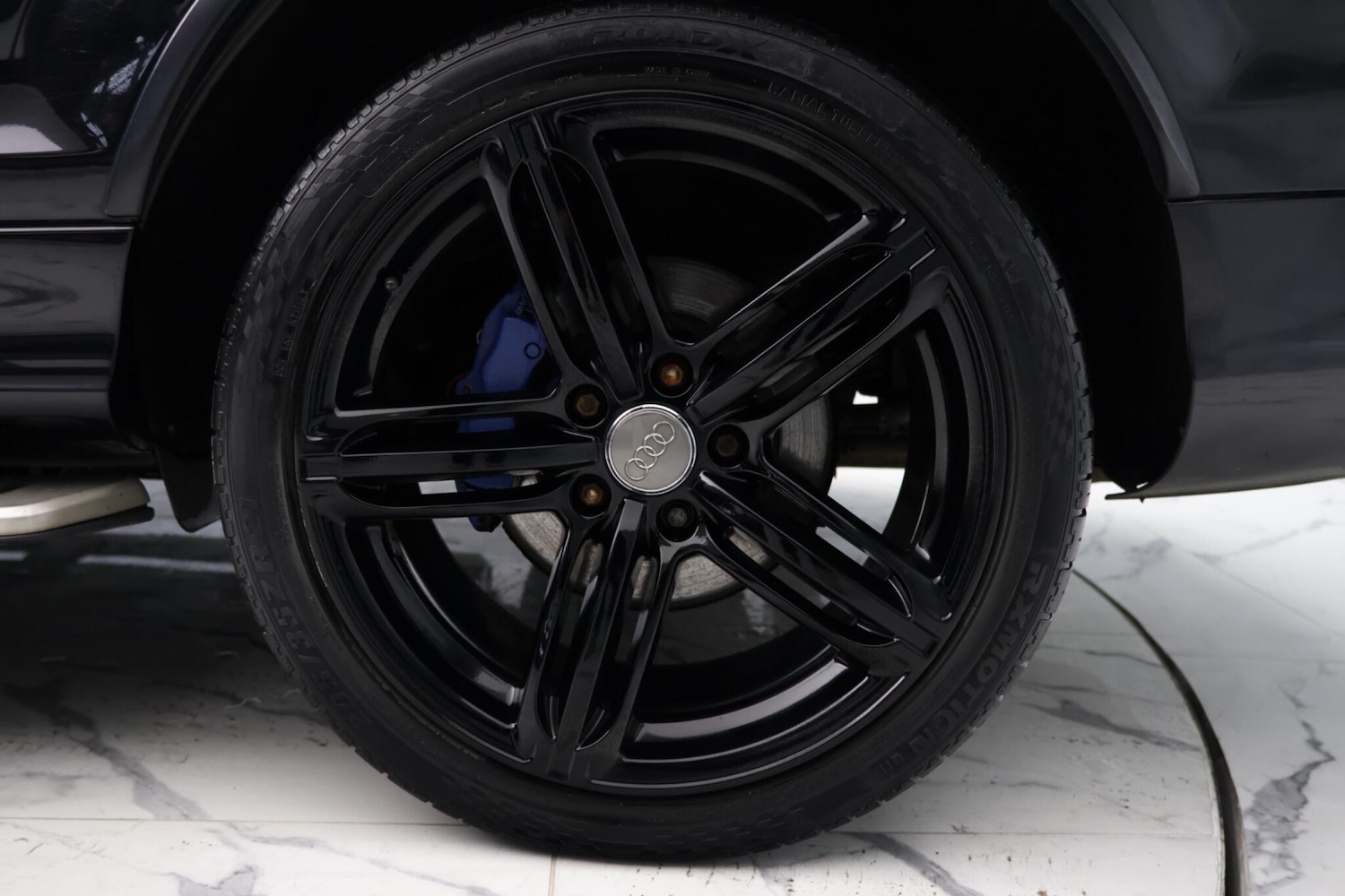 Used Audi Q7 2013 for sale - 78034365: Photo 43