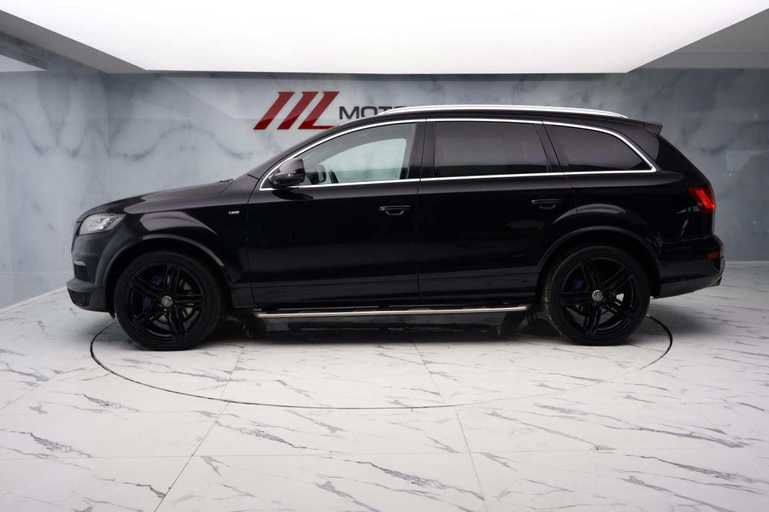 Used Audi Q7 2013 for sale - 78034365: Photo 5