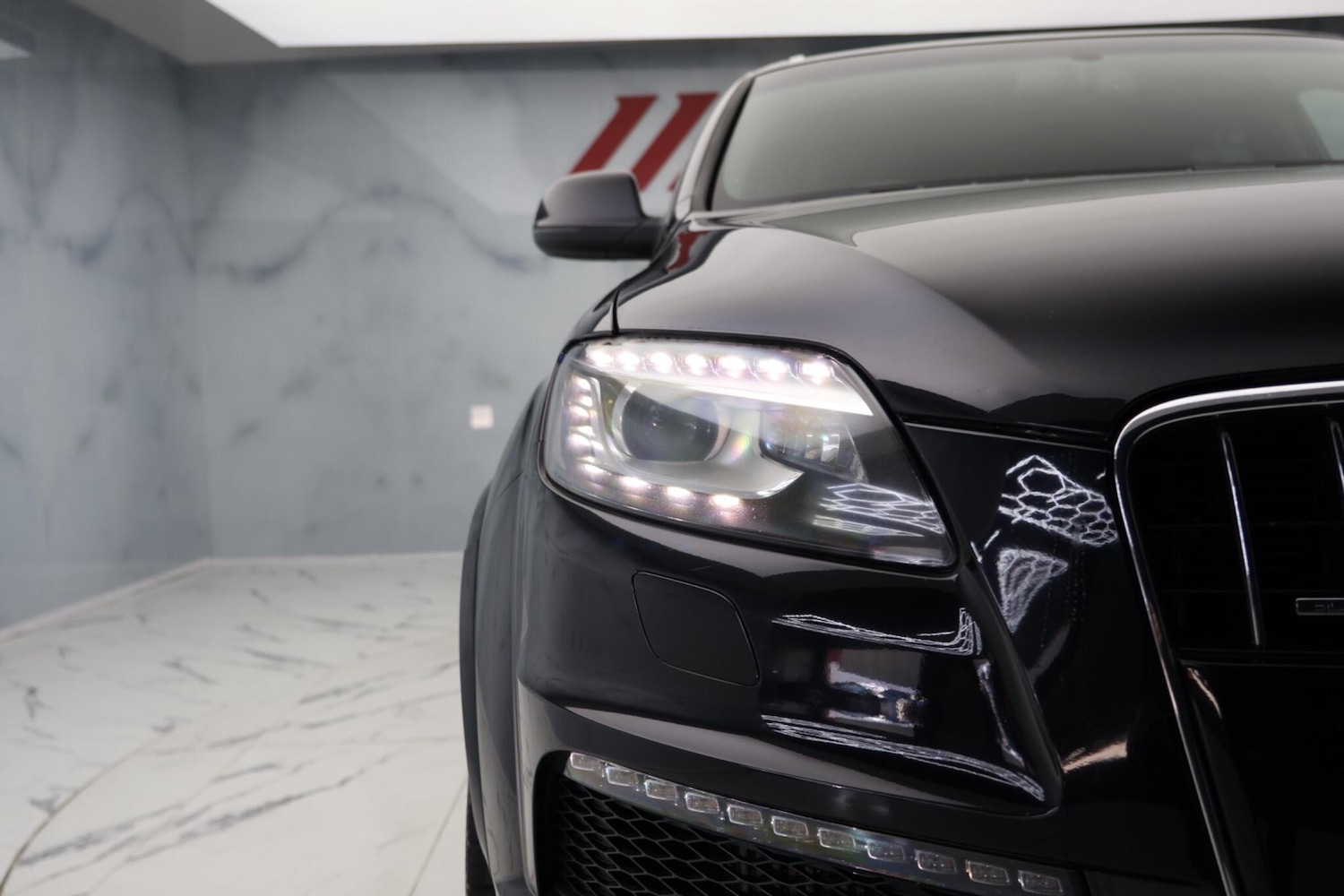 Used Audi Q7 2013 for sale - 78034365: Photo 50