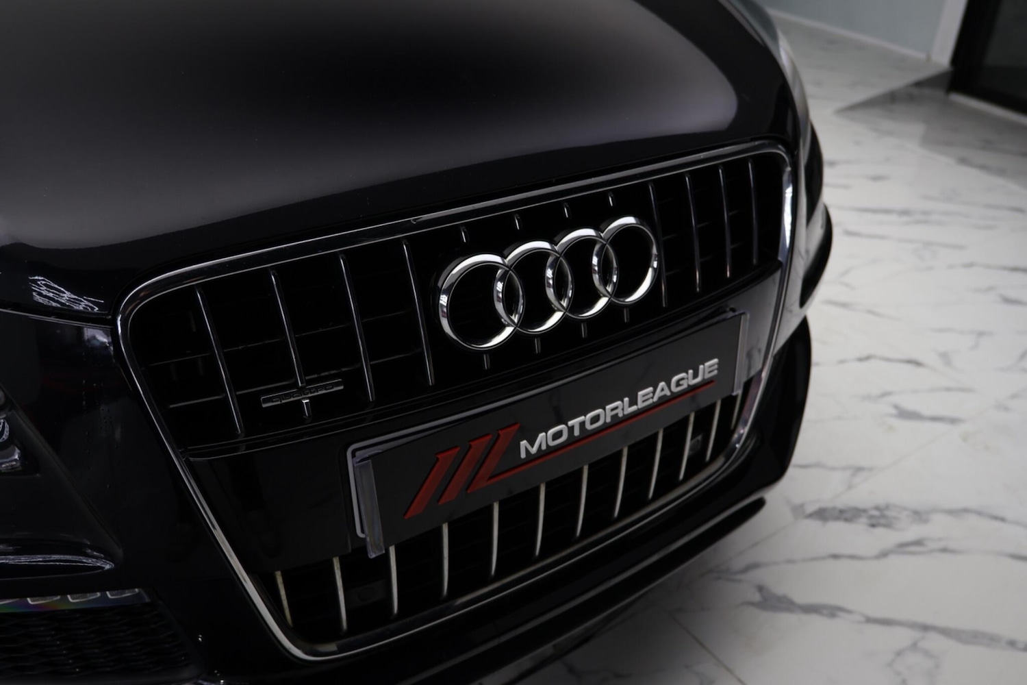 Used Audi Q7 2013 for sale - 78034365: Photo 51