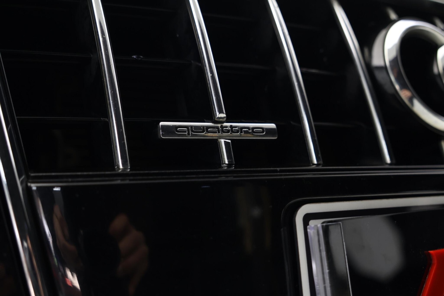 Used Audi Q7 2013 for sale - 78034365: Photo 52