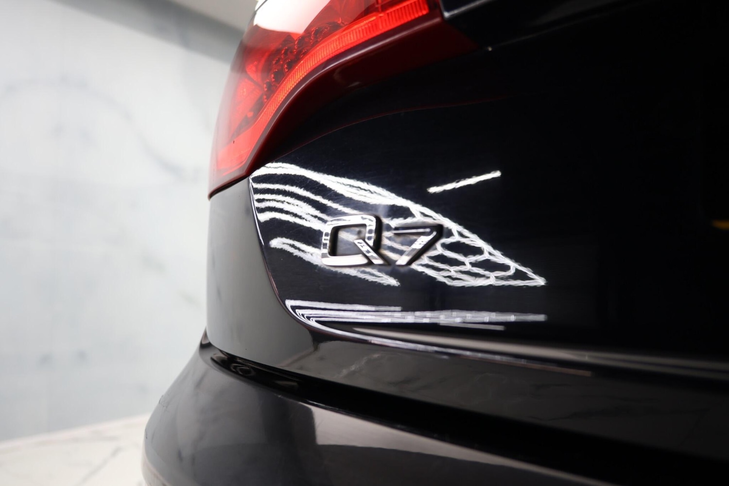 Used Audi Q7 2013 for sale - 78034365: Photo 53