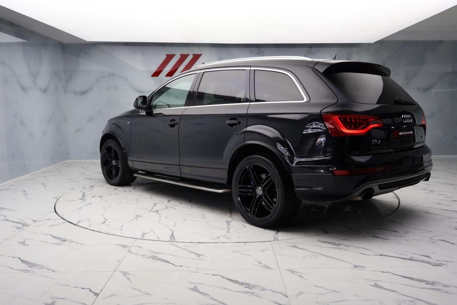 Used Audi Q7 2013 for sale - 78034365: Photo 6