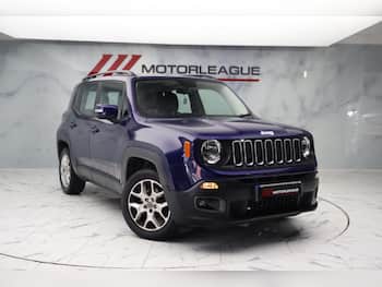 Used Jeep Renegade 2017 for sale - 79657869: Photo
