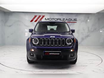 Used Jeep Renegade 2017 for sale - 79657869: Photo