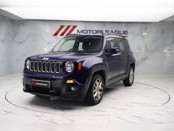 Used Jeep Renegade 2017 for sale - 79657869: Photo