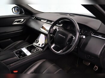 Used Land Rover Range Rover Velar 2018 for sale - 78362500: Photo