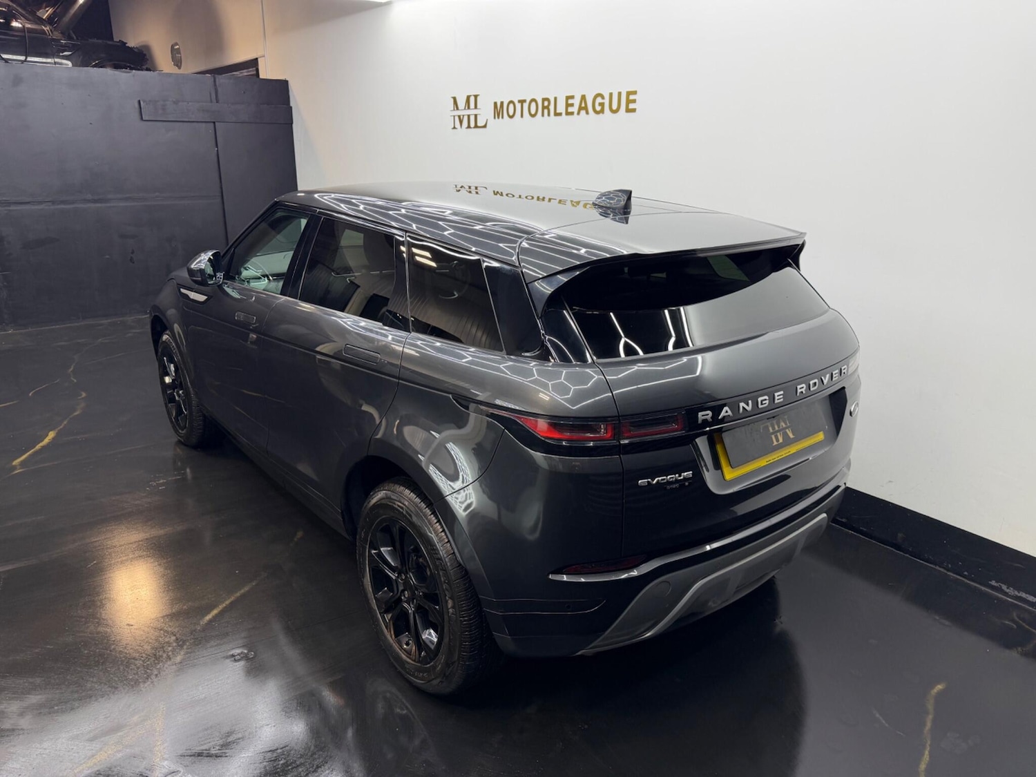 Used Land Rover Range Rover Evoque 2019 for sale - 77598576: Photo 11