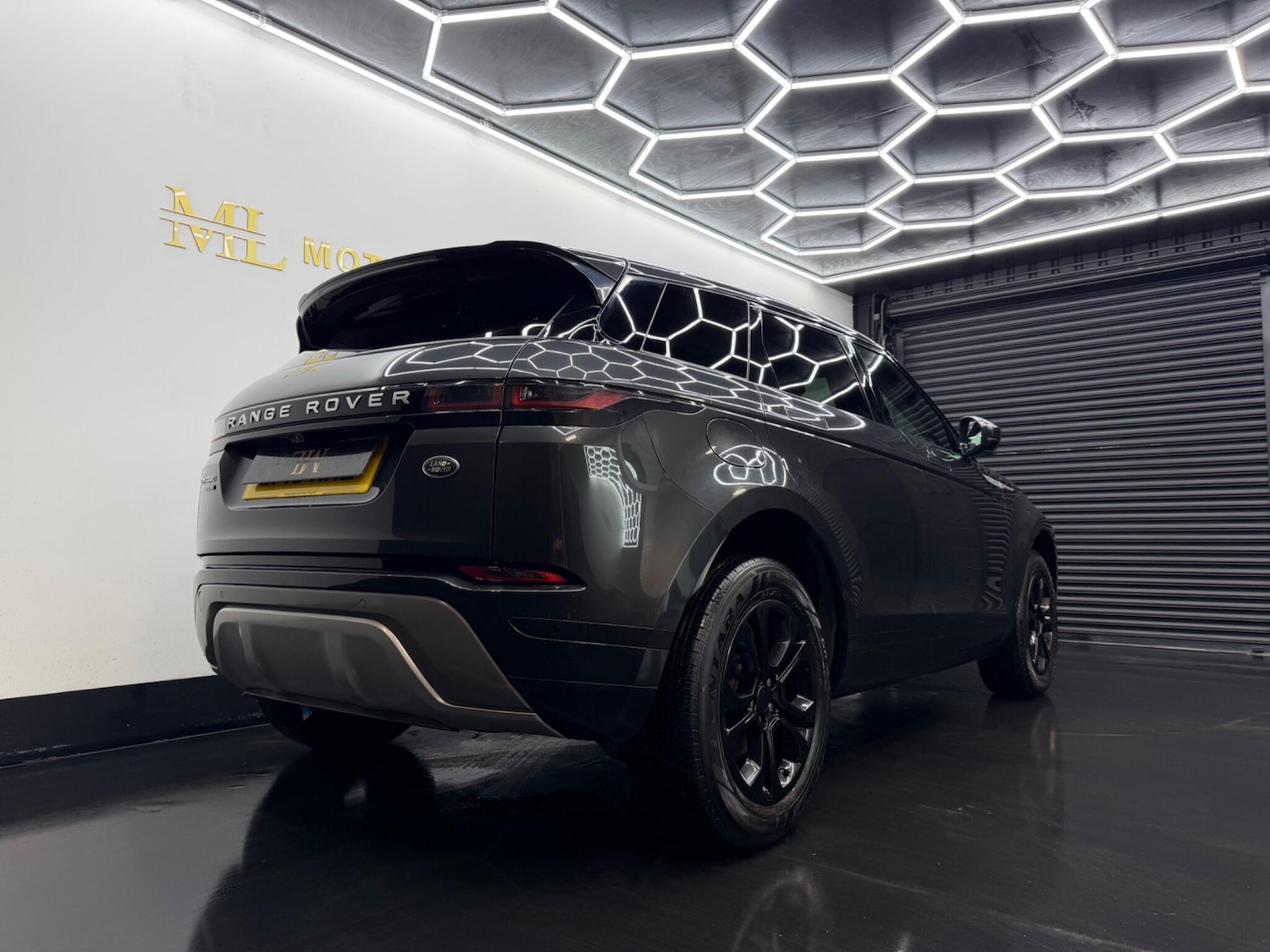 Used Land Rover Range Rover Evoque 2019 for sale - 77598576: Photo 15