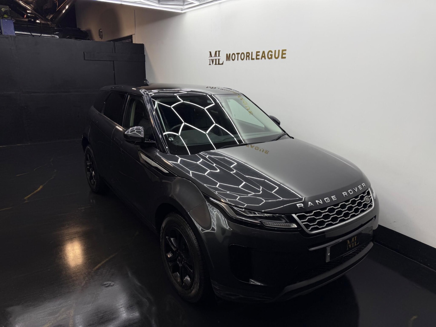 Used Land Rover Range Rover Evoque 2019 for sale - 77598576: Photo 19