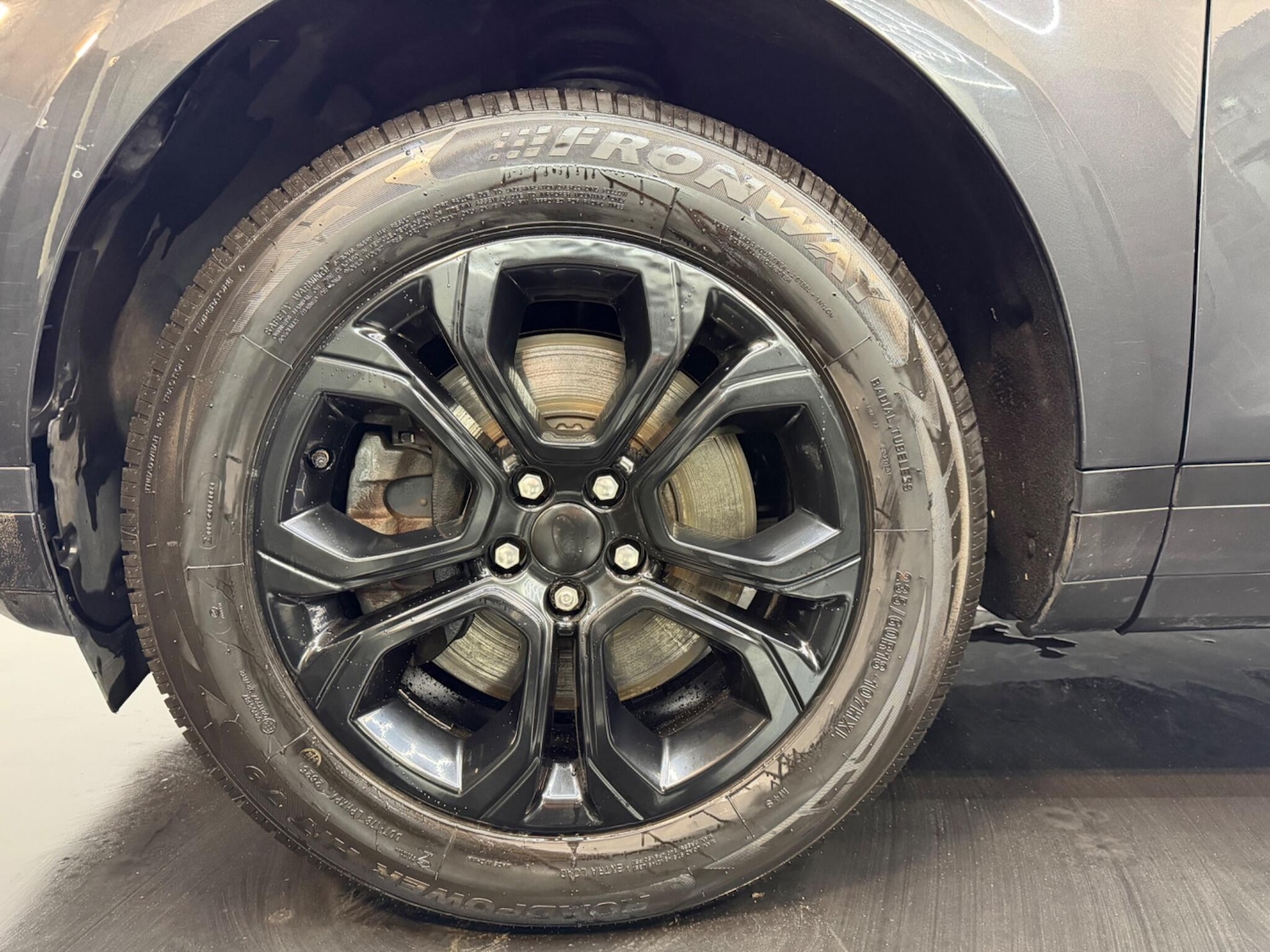 Used Land Rover Range Rover Evoque 2019 for sale - 77598576: Photo 23