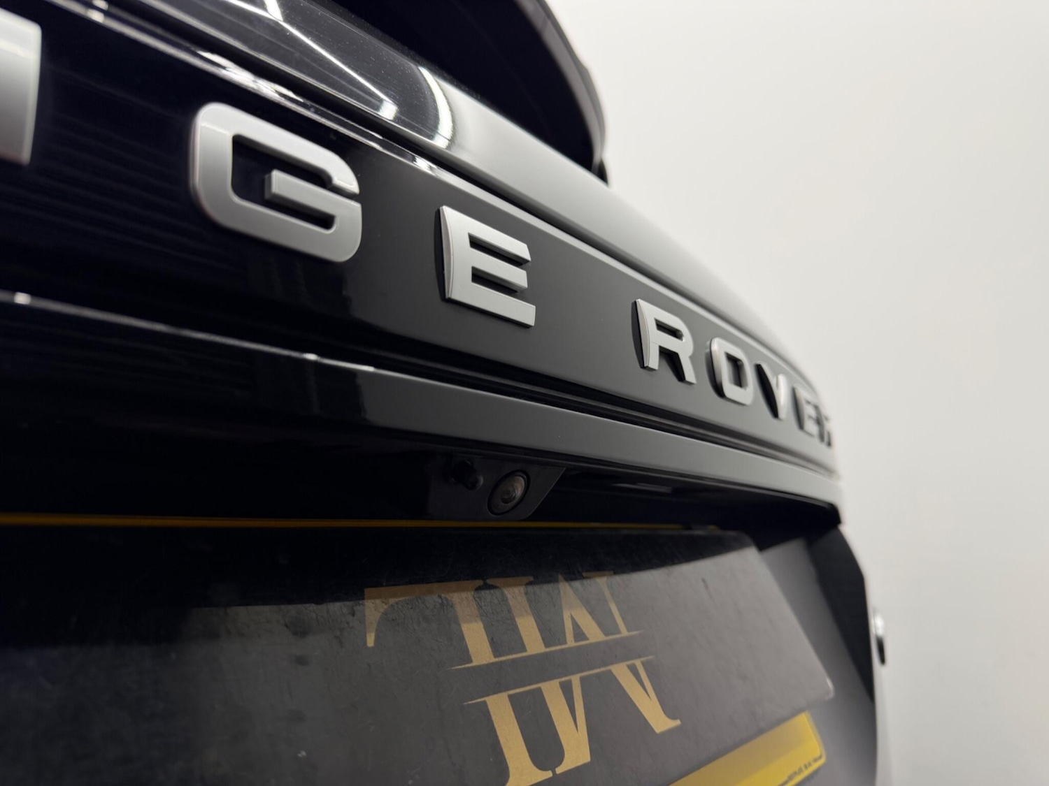 Used Land Rover Range Rover Evoque 2019 for sale - 77598576: Photo 24