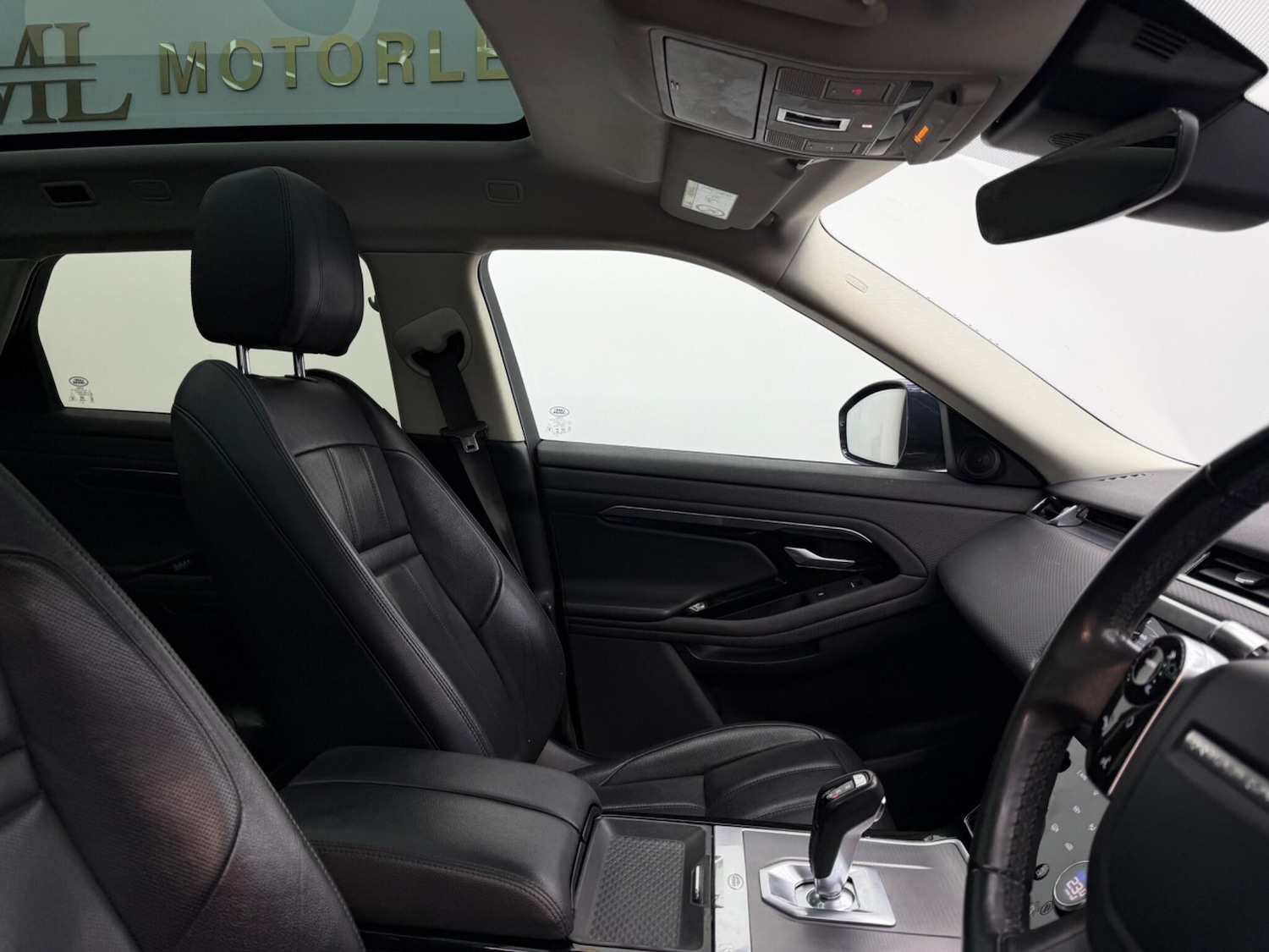 Used Land Rover Range Rover Evoque 2019 for sale - 77598576: Photo 26