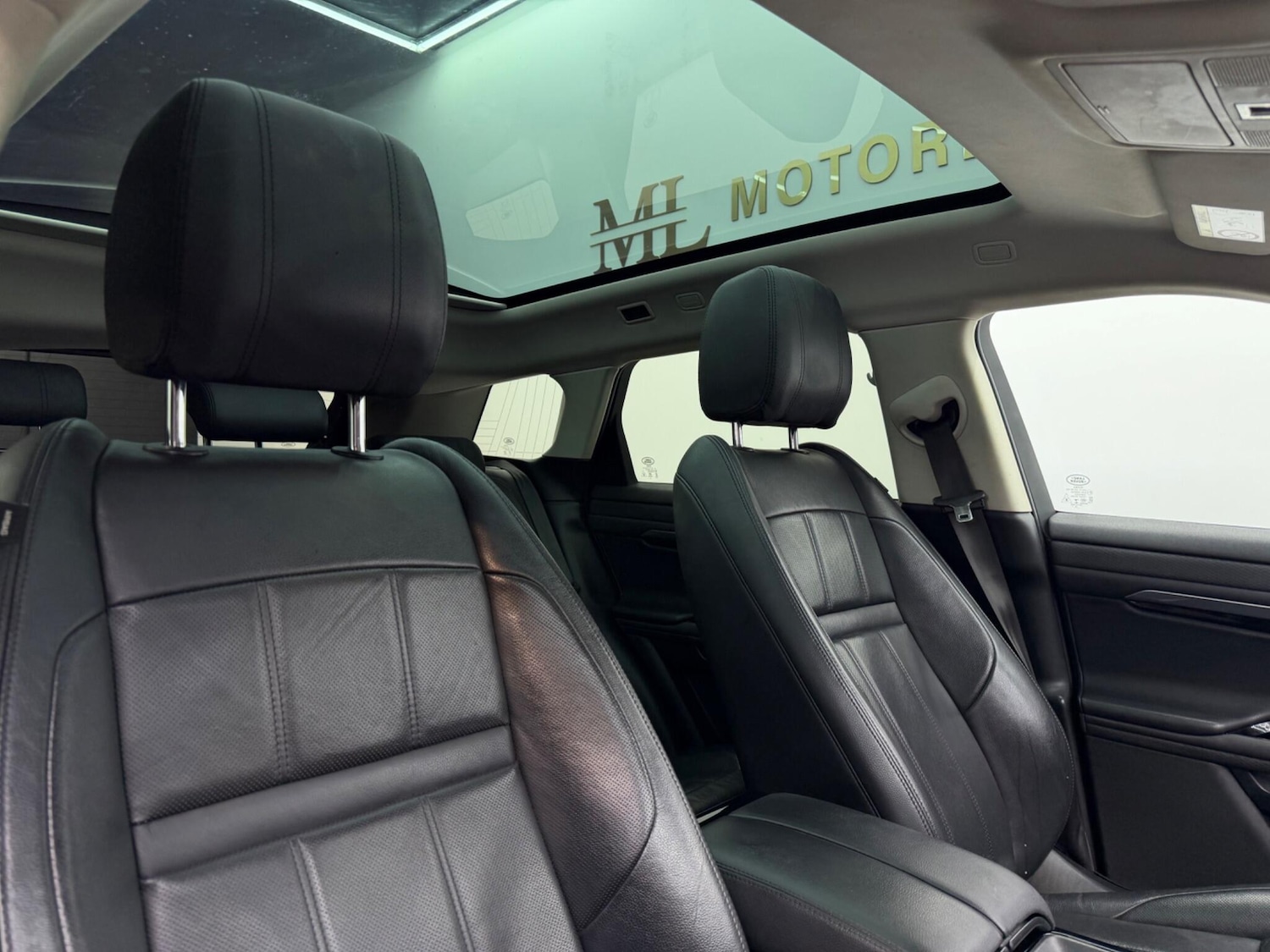 Used Land Rover Range Rover Evoque 2019 for sale - 77598576: Photo 27