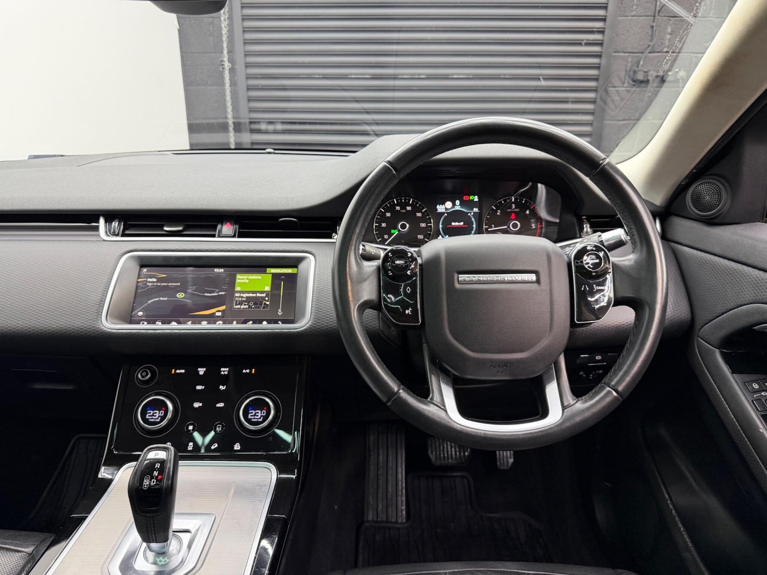 Used Land Rover Range Rover Evoque 2019 for sale - 77598576: Photo 35