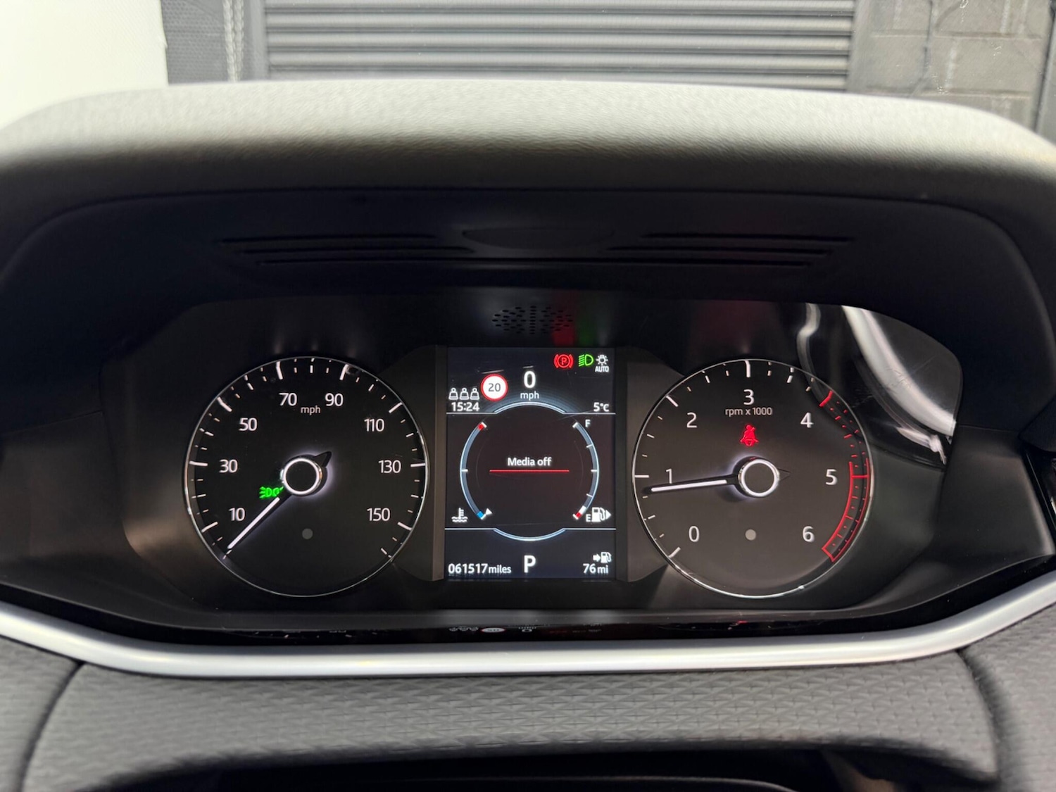 Used Land Rover Range Rover Evoque 2019 for sale - 77598576: Photo 37