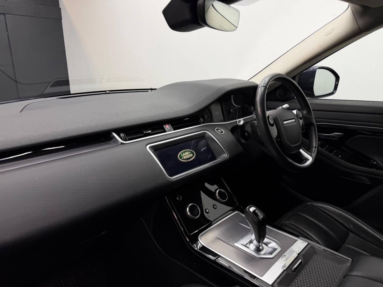 Used Land Rover Range Rover Evoque 2019 for sale - 77598576: Photo 38