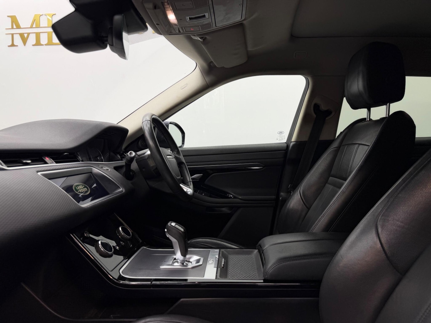 Used Land Rover Range Rover Evoque 2019 for sale - 77598576: Photo 39