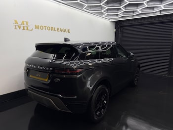 Used Land Rover Range Rover Evoque 2019 for sale - 77598576: Photo