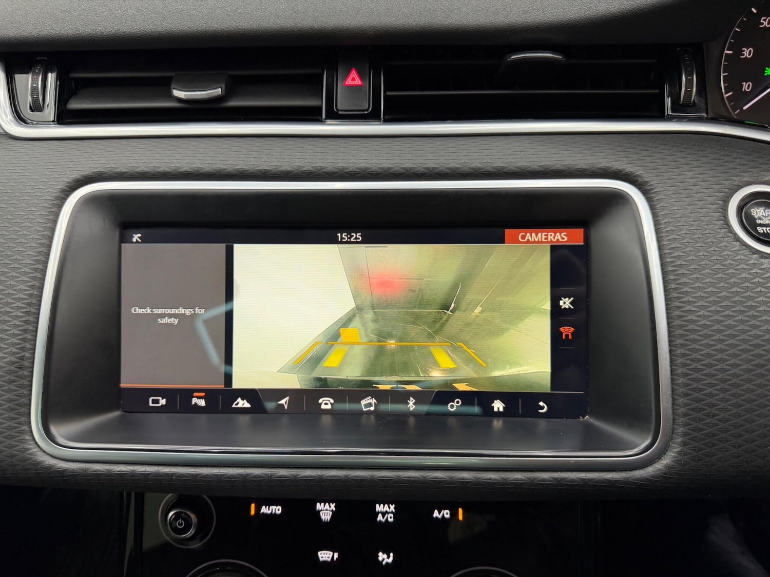 Used Land Rover Range Rover Evoque 2019 for sale - 77598576: Photo 43