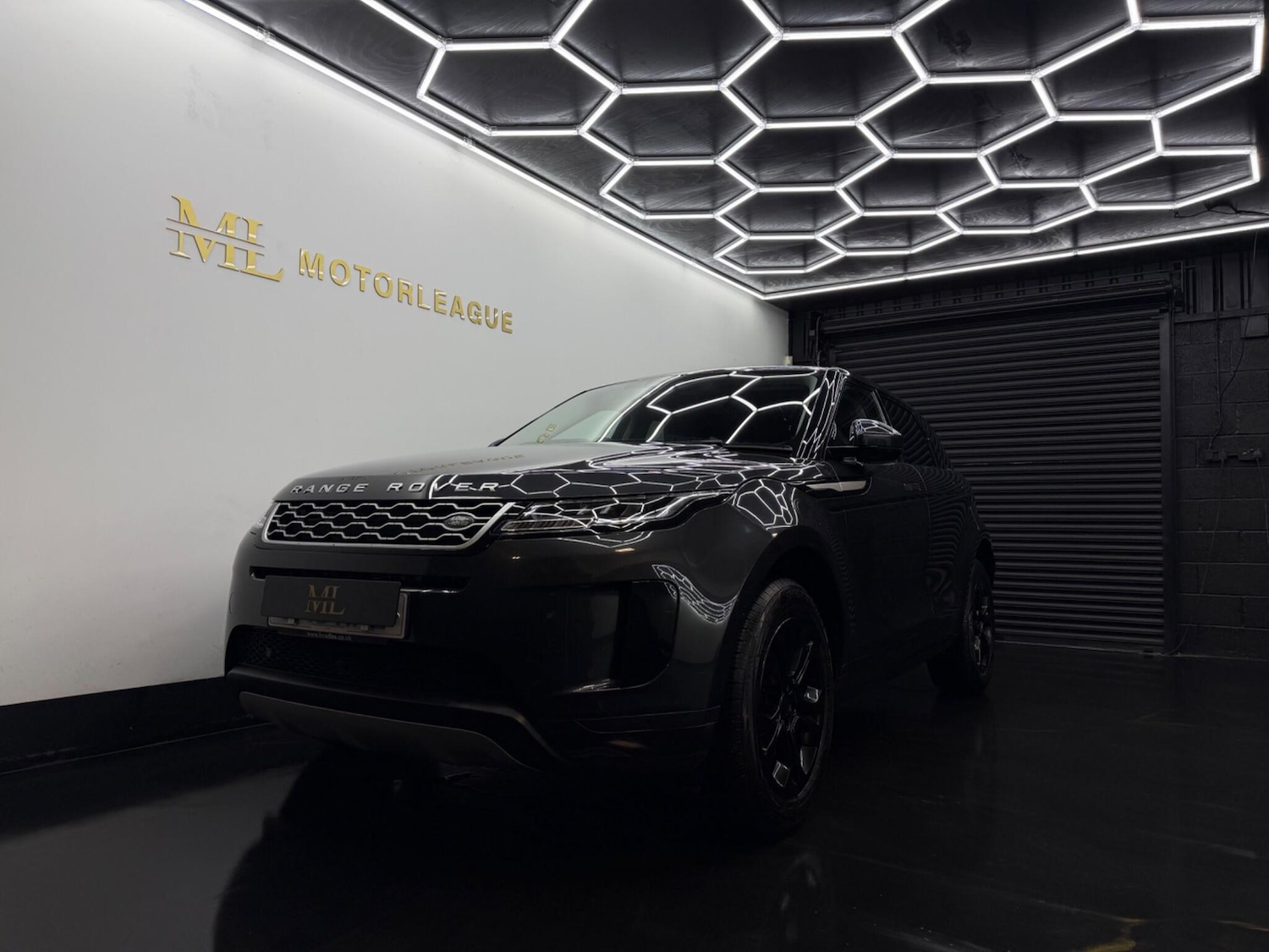 Used Land Rover Range Rover Evoque 2019 for sale - 77598576: Photo 6