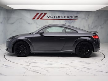 Used Audi TT 2016 for sale - 79145848: Photo