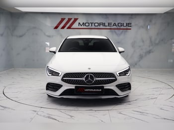 Used Mercedes-Benz CLA 2019 for sale - 79107488: Photo
