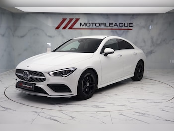 Used Mercedes-Benz CLA 2019 for sale - 79107488: Photo