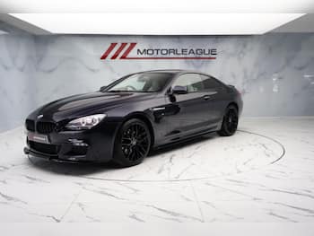 Used BMW 6 Series 2015 for sale - 79807351: Photo