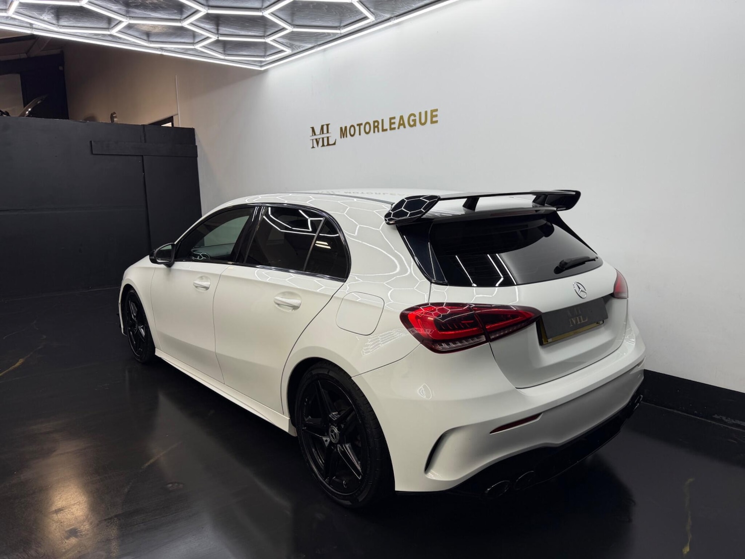 Used Mercedes-Benz A-Class for sale - 77598298: Photo 10