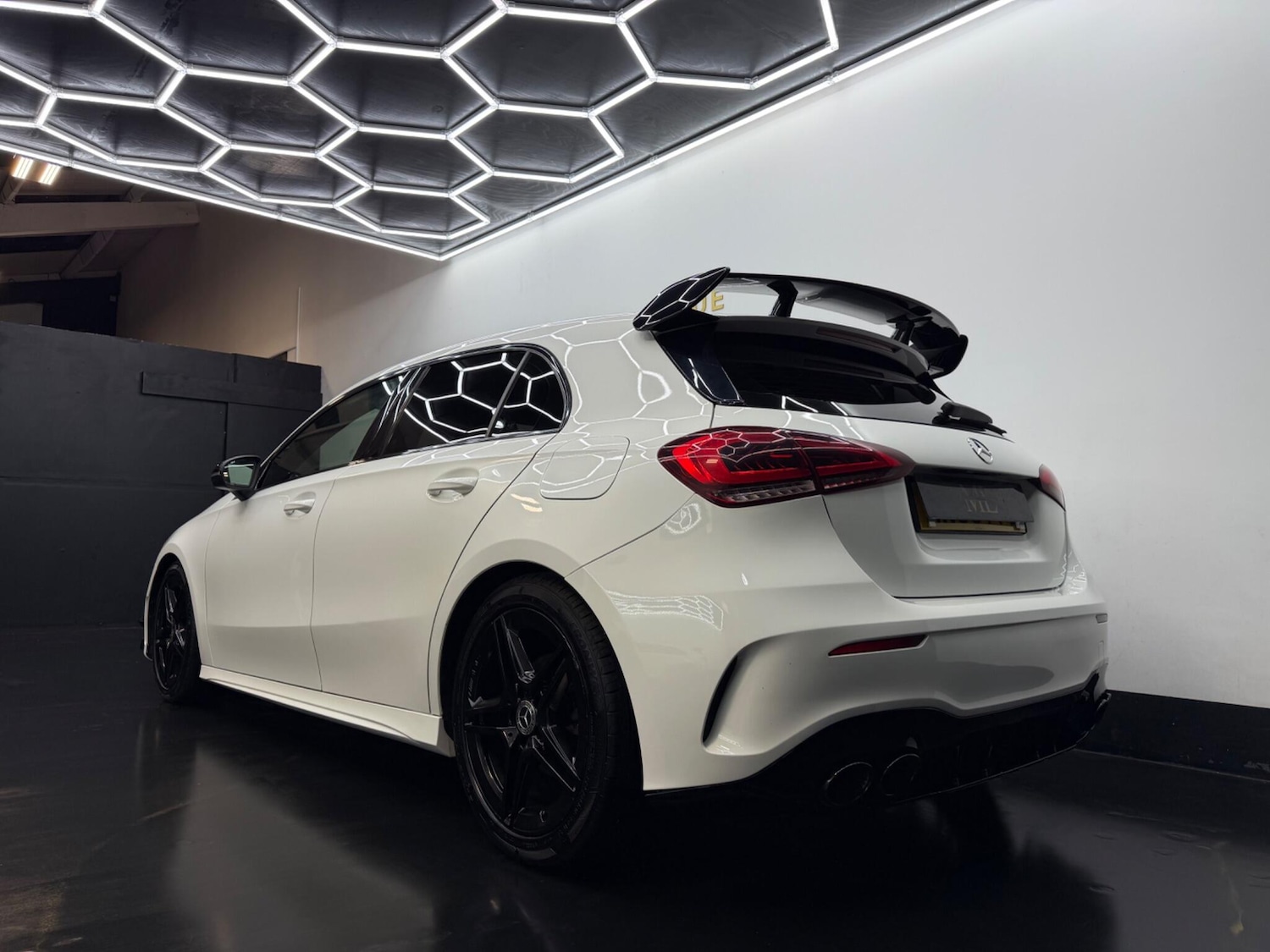 Used Mercedes-Benz A-Class for sale - 77598298: Photo 11