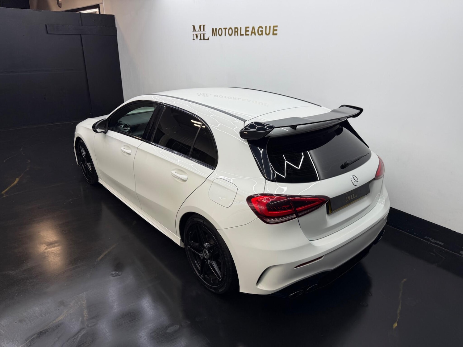 Used Mercedes-Benz A-Class for sale - 77598298: Photo 12