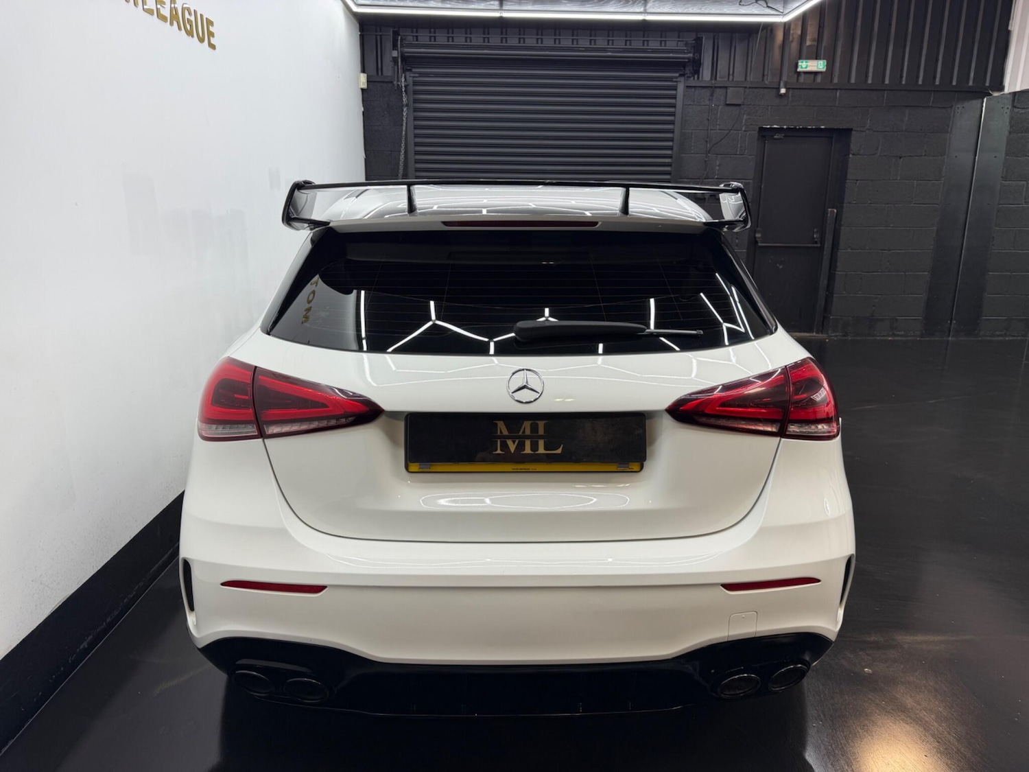 Used Mercedes-Benz A-Class for sale - 77598298: Photo 15