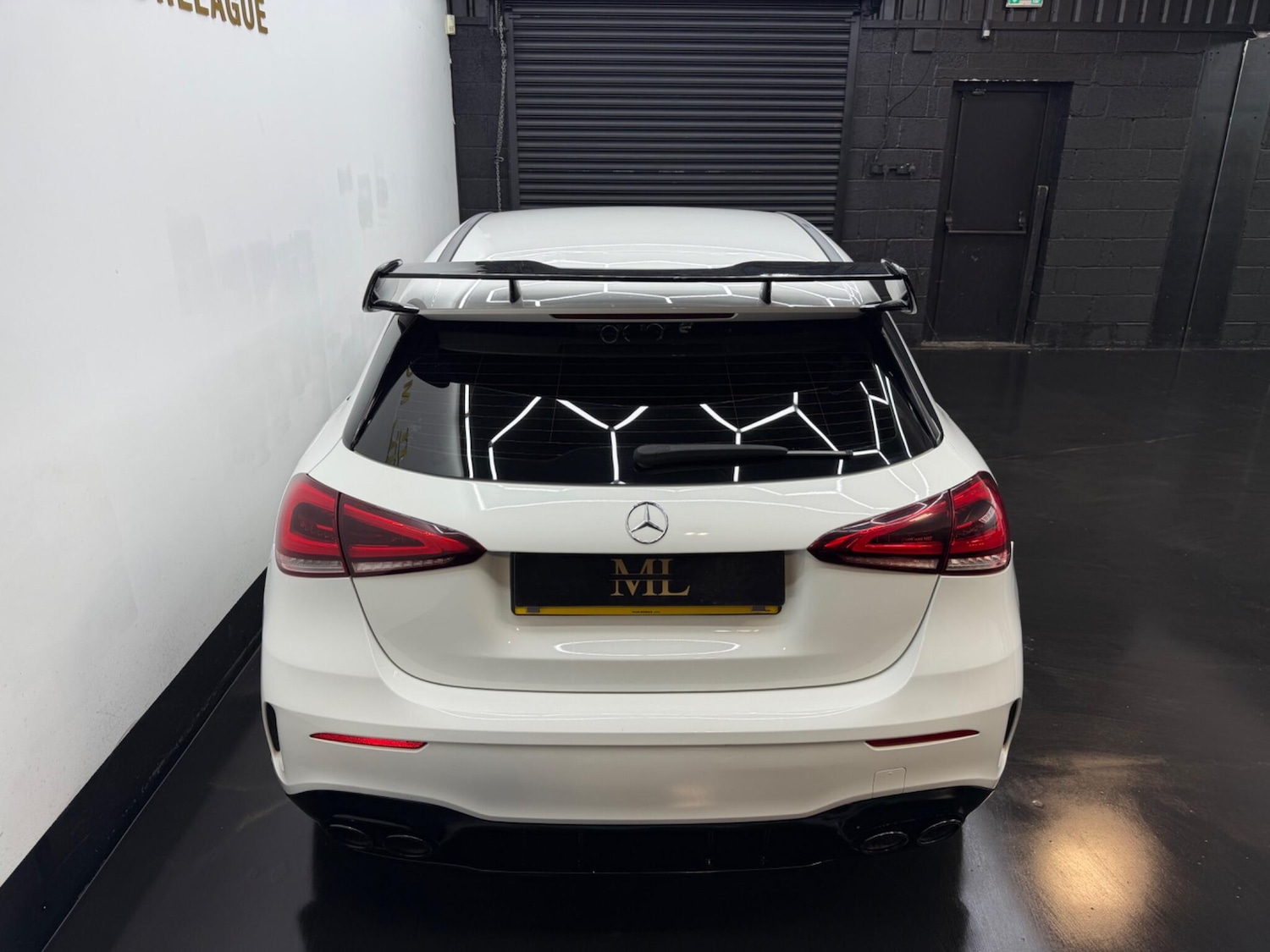 Used Mercedes-Benz A-Class for sale - 77598298: Photo 16