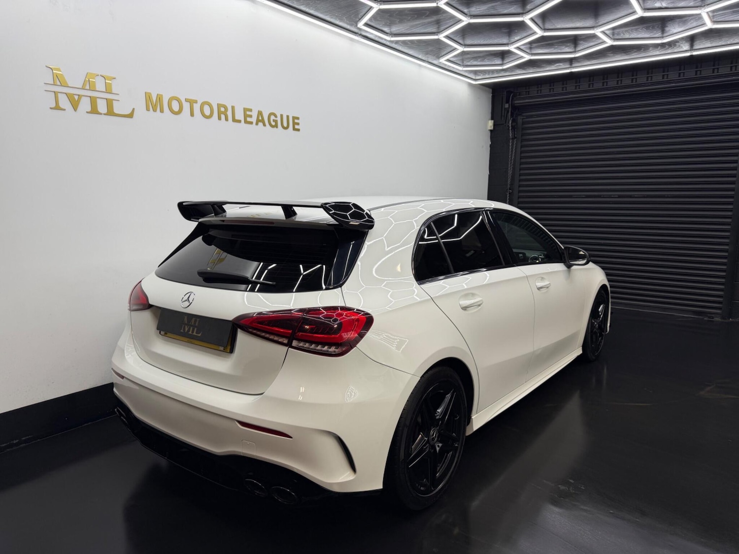 Used Mercedes-Benz A-Class for sale - 77598298: Photo 17