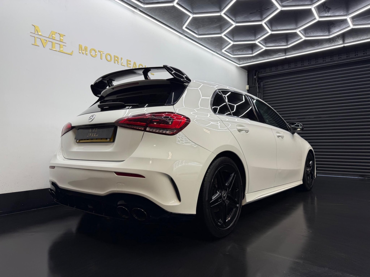 Used Mercedes-Benz A-Class for sale - 77598298: Photo 18