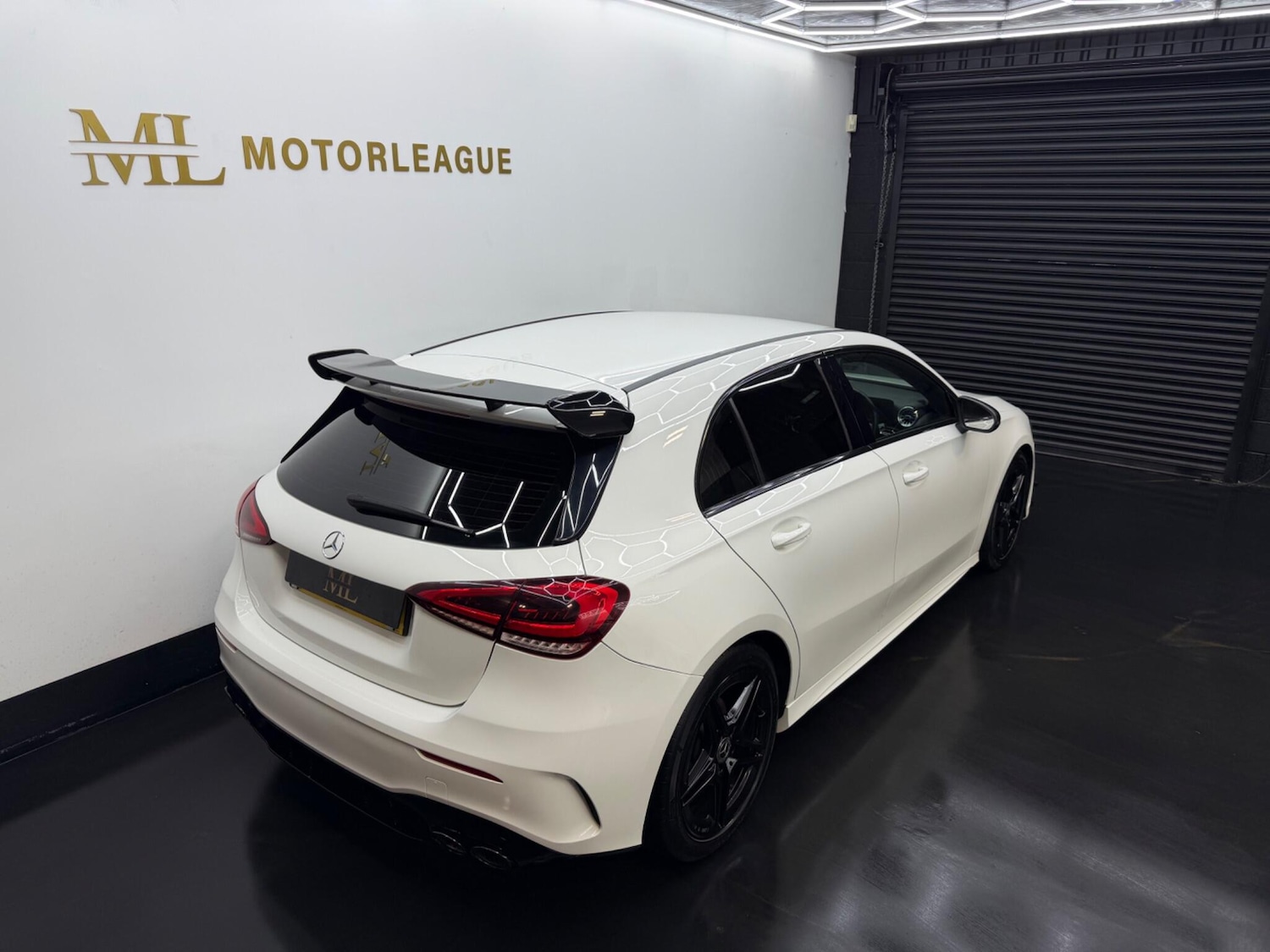 Used Mercedes-Benz A-Class for sale - 77598298: Photo 19