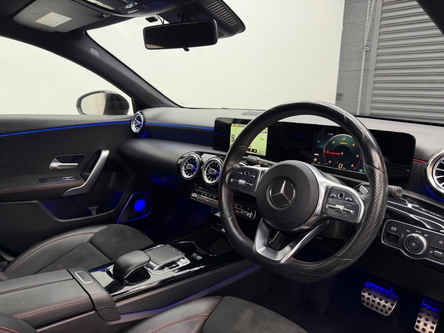 Used Mercedes-Benz A-Class for sale - 77598298: Photo 2