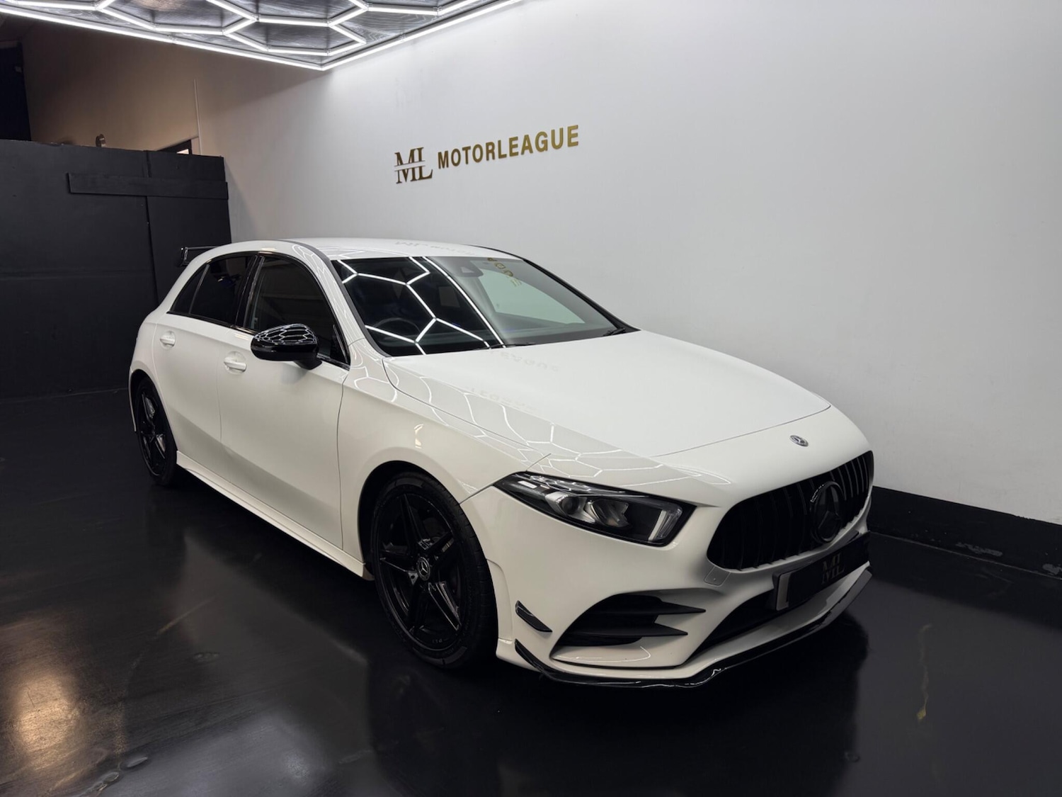 Used Mercedes-Benz A-Class for sale - 77598298: Photo 21