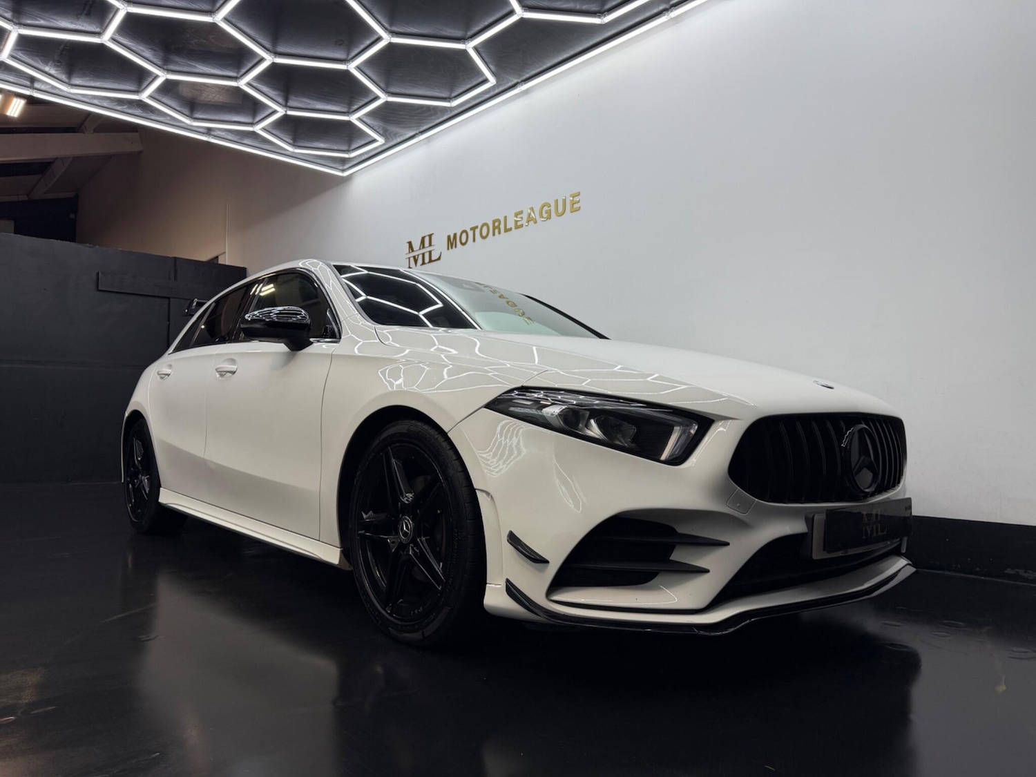 Used Mercedes-Benz A-Class for sale - 77598298: Photo 22